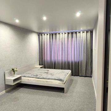 Сдам шикарную 2к квартиру Калиновая /пр.Слобожанский