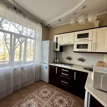 Аренда 2 комнатной квартиры ул.  Независимой Украины