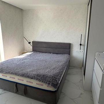 Довгострокова оренда 1к Квартира Одеська вулиця