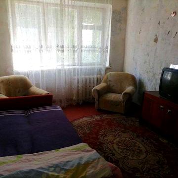 2 комнатная малосимейка