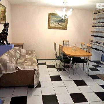 Довгострокова оренда 2к Квартира Андрія Первозванного вулиця