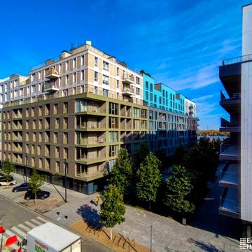 Без %Продаж 3-хрівневої квартири 170 м2 ЖК Рибальский ЖК Rybalsky