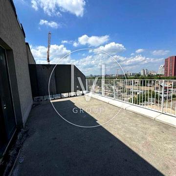 Без %Продаж 3-хрівневої квартири 170 м2 ЖК Рибальский ЖК Rybalsky