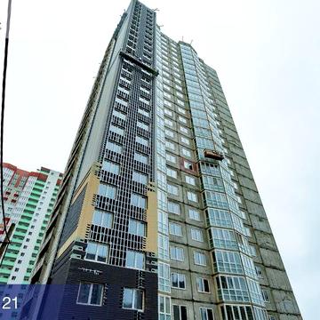 ‼️Продам ЖК «Патріотика»‼️ -2 кімн. квартиру, ЖБ Слобожанщина № 21 ЖК ПАТРІОТИКА