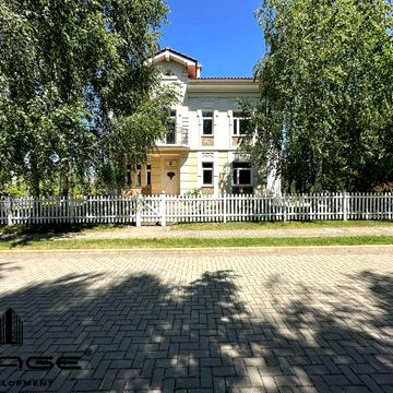 БЕЗ КОМИССИИ • Дом в закрытом кооперативе Ариадна • Фонтанка • Чабанка