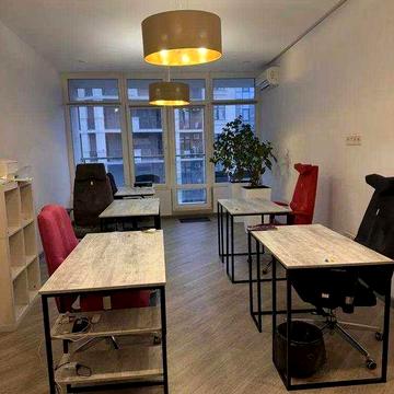 Аренда квартиры под офис с панорамным видом «36 Жемчужина», Аркадия