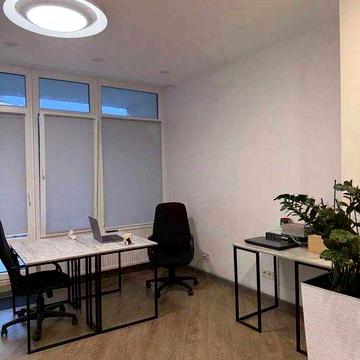 Аренда квартиры под офис с панорамным видом  «36 Жемчужина», Аркадия