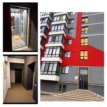 Продаж 2к квартири ЖК Паркове містечко по вул.Національної гвардії