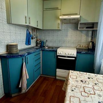 Сдам 2к квартиру на Салтовке! Можно с животными!