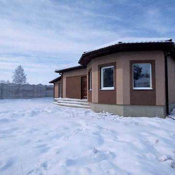 Будинок 140 м² у Немішаєві | 8 соток | 20 кВт | 84 000 $