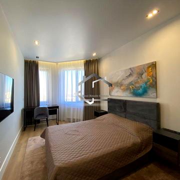 Сдам ЖК Родос Аркадия EcoFlow Вид на море ул Генуэзская