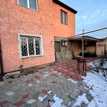 Черемушки продам часть дома