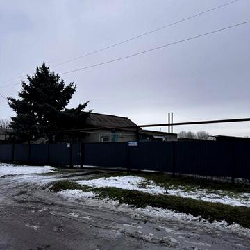 Продам будинок в селі Миролюбівка (без оренди)