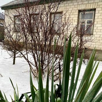 Продаж будинка на землі 6 соток , 20 метрів фасада.