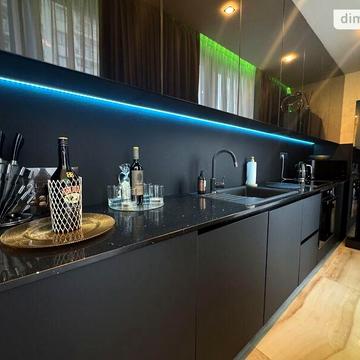 Продаж 2к Квартира Віце-адмірала Азарова вулиця ЖК Graf