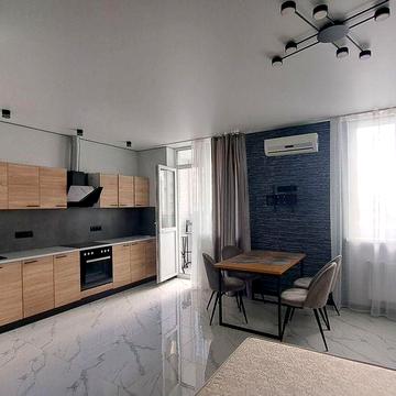 Здам квартиру ЖК Навігатор 3А