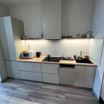 Аренда 1 комнат квартиры на 10 Фонтана.