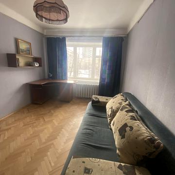 Дніпровська набережна вул., 9-А