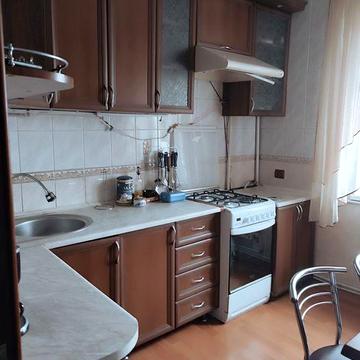 Продається 3х кім.  Автономка   5 Зарічний