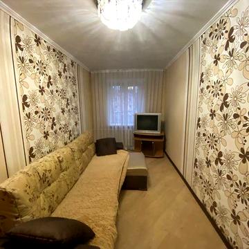 3к квартира біля танку - світло є завжди!