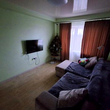 Продажа 2-ком.квартиры.Центральная часть города.