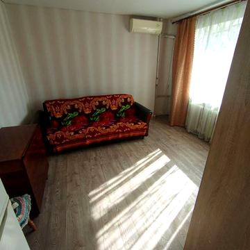 Сдам квартиру студию Одесская , проспект Аэрокосмический