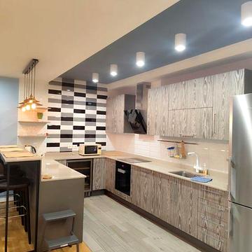 Продаж сучасної квартири   в центрі Подолу, Шовковична  Шелковичная 30