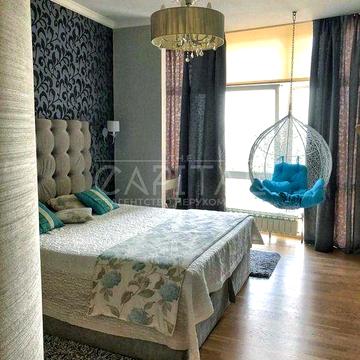 Продажа / Квартира / пр-т Героев Сталинграда Івасюка вг ЖК Оазис