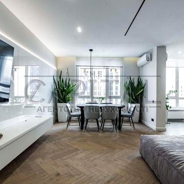 Продаж квартири, ЖК Новопечерська вежа, Печерськ ЖК Новопечерська Вежа