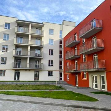 1 кімнатна квартира ЖК Етнодім