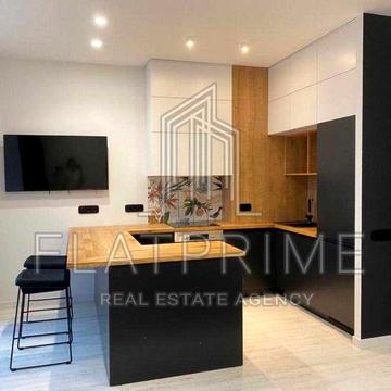 39м2 Січових Стрільців 44а ЖК А52 Шевченківський центр Пейзажна Алея ЖК А52