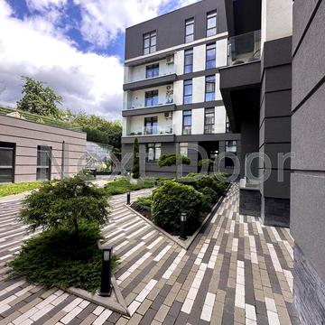 БЕЗ%! Бізнес-клас ЖК Соломянський, Університетська, 17а. Паркінг! ЖК Соломенская, 20А