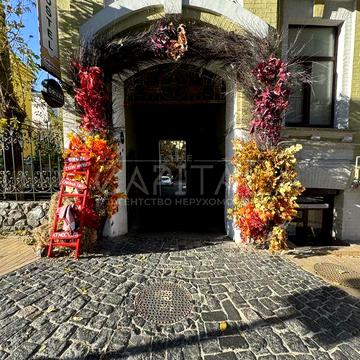 Продажа квартиры, Андреевский спуск, Подол