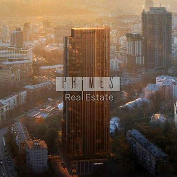 Продаж 1к квартири, ЖК The One, вул. Мечнікова, 7б, Липки ЖК THE ONE