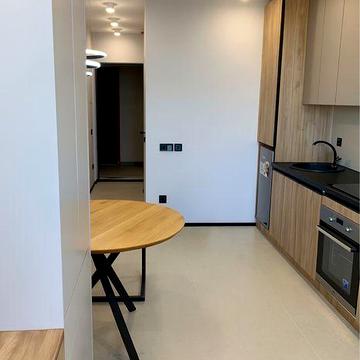 1-кімн ЖК 4you вул. Мудрака Олега 1б Академмістечко Святошинський ЖК 4you