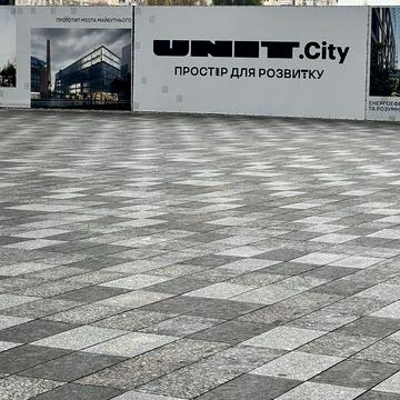 1-кімн.квартира, Unit Home Creator City Poetica ЖК Unit Home