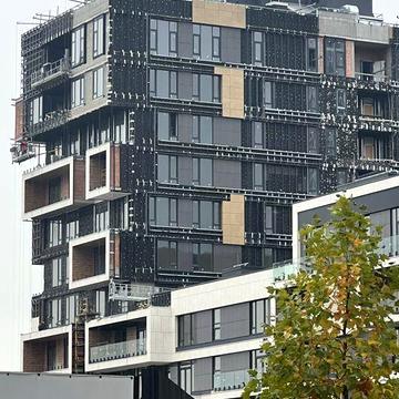 1-кімн.квартира, Unit Home Creator City Poetica ЖК Unit Home