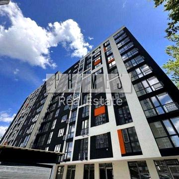 Продаж 2к квартири, ЖК Forward, 	вул. Ростиславська, 5а ЖК Forward