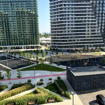 ЖК Great ( Гркйт ) с терассой ЖК Graet