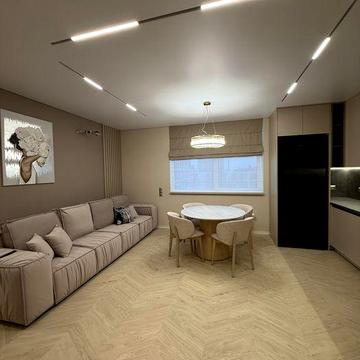 Без коміссіі!Продаж квартири ЖК,,Варшавський,ʼʼ ТРЦ ,,Petroville ’’ ЖК Варшавський -2