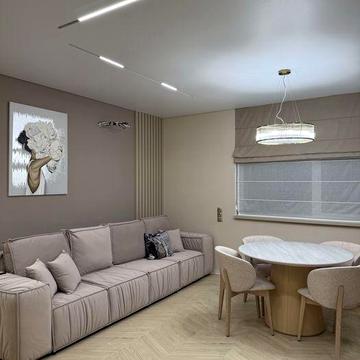 Без коміссіі!Продаж квартири ЖК,,Варшавський,ʼʼ ТРЦ ,,Petroville ’’ ЖК Варшавський -2