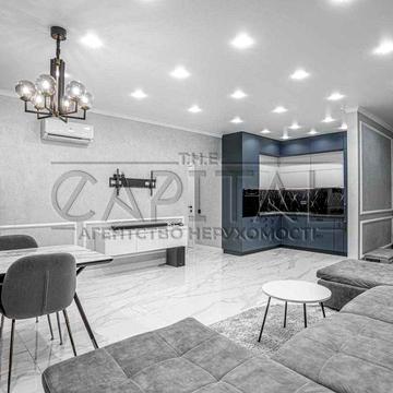 Продажа квартиры ул Заречная, 6к4 ЖК Славутич 2 ЖК Славутич 2