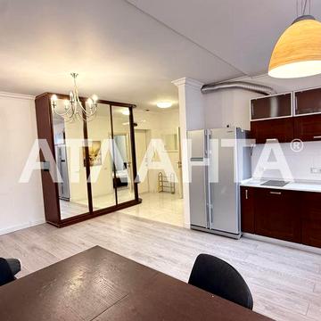 Однокімнатна квартира з ремонтом ЖК Новомостицько Замковецький ЖК Новомостицько-Замковецький