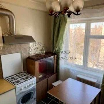 Продаж трикімнатної квартири