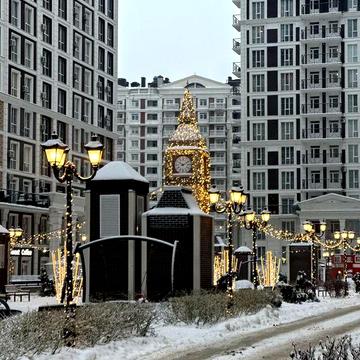 Продаж 2 кімнатної квартири з чудовим плануванням у жк Нова Англія ЖК Нова Англія