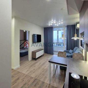 Продаж 1-к квартири ЖК Dibrova Parc ЖК Dibrova Parc