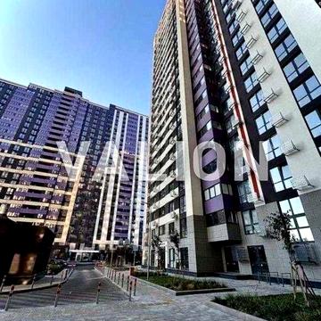 Продаж 2к квартири за адресою Пр-т Повітряних сил, 56Г (ЖК OK’LAND) ЖК OKLAND