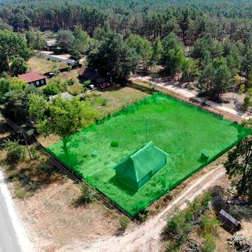 Дача в с. Богданы, заповедник, лес, река