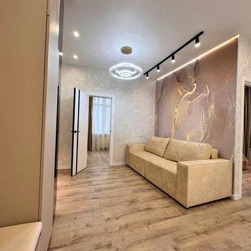 Продам  3 комнатную квартиру в Кадор Сити на Краснова ЖК Кадор Сити