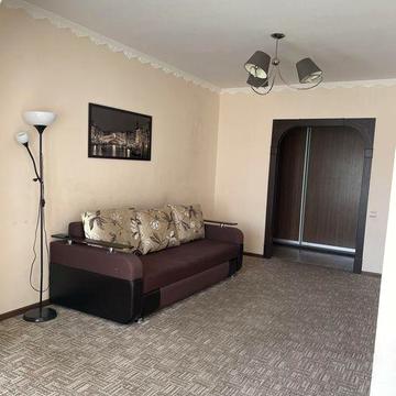 Берем военных ребят  !  Аренда 2 комнатной квартиры ул.  Новокузнецкая